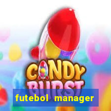 futebol manager offline para android